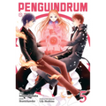 Penguindrum (Manga) Vol. 5 - Paperback