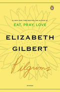 Pilgrims - Paperback