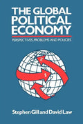 Global Political Economy: Perspectives, Problems, and Policies - Paperback