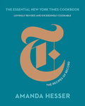 The Essential New York Times Cookbook: The Recipes of Record - Hardcover