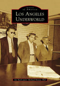 Los Angeles Underworld - Paperback