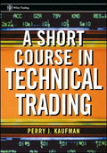 A Short Course in Technical Trading - Paperback