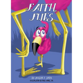 Faith Flies - Hardcover