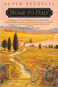Home to Italy - Paperback