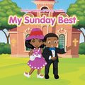 My Sunday Best - Paperback