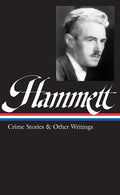Hammett Crime Stories and Other Writings - Hardcover