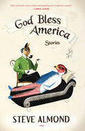 God Bless America: Stories - Paperback