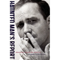 Haunted Man's Report: Reading Charles Portis - Paperback