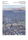 Two Sides of the Border: Reimagining the Region - Paperback