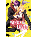 Yakuza Lover, Vol. 8 - Paperback