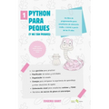 Python para peques: y no tan peques - Hardcover