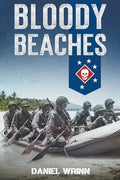 Bloody Beaches - Paperback