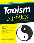 Taoism For Dummies - Paperback