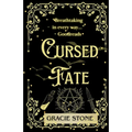 Cursed Fate - Paperback