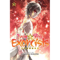 Twin Star Exorcists, Vol. 5: Onmyoji - Paperback