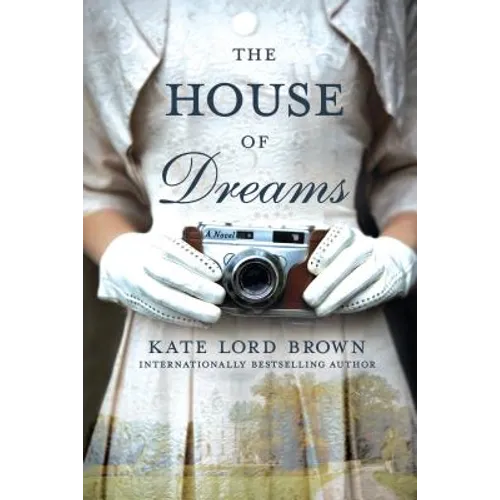 House of Dreams - Paperback