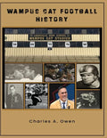 Wampus Cat Football History - Paperback