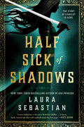 Half Sick of Shadows - Paperback