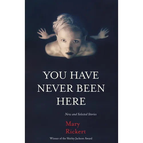 You Have Never Been Here: New and Selected Stories - Paperback