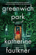 Greenwich Park - Hardcover