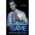 Forbidden Game - Paperback