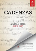 Cadenzas - Paperback