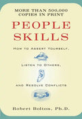 People Skills - Paperback
