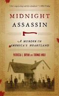 Midnight Assassin: A Murder in America's Heartland - Paperback