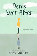 Denis Ever After - Hardcover