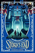 Story's End - Paperback