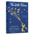 The Little Prince Deluxe Edition - Hardcover