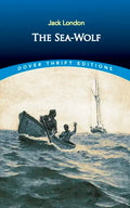 The Sea-Wolf - Paperback