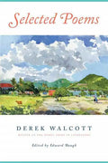 Selected Poems - Paperback