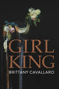 Girl-King - Paperback