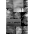 here is my mind - Paperback