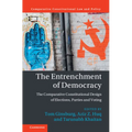 The Entrenchment of Democracy - Hardcover