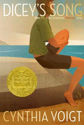Dicey's Song - Hardcover