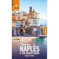 Pocket Rough Guide Walks & Tours Naples & the Amalfi Coast: Travel Guide with eBook - Paperback
