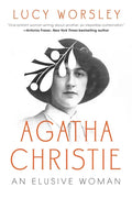 Agatha Christie: An Elusive Woman - Hardcover