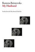 My Husband - Paperback