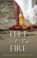 Feet 'N The Fire - Paperback