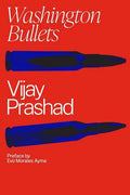 Washington Bullets - Paperback