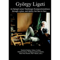 Gygy Ligeti im Spiegel seiner Hamburger Kompositionsklasse: through a glass, and darkly, but face to face - Paperback