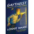 Gaytheist: Coming Out of My Orthodox Childhood - Paperback