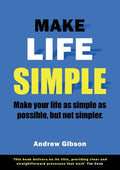 Make Life Simple - Paperback