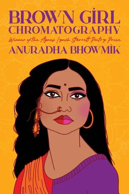 Brown Girl Chromatography - Paperback