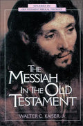 The Messiah in the Old Testament - Paperback