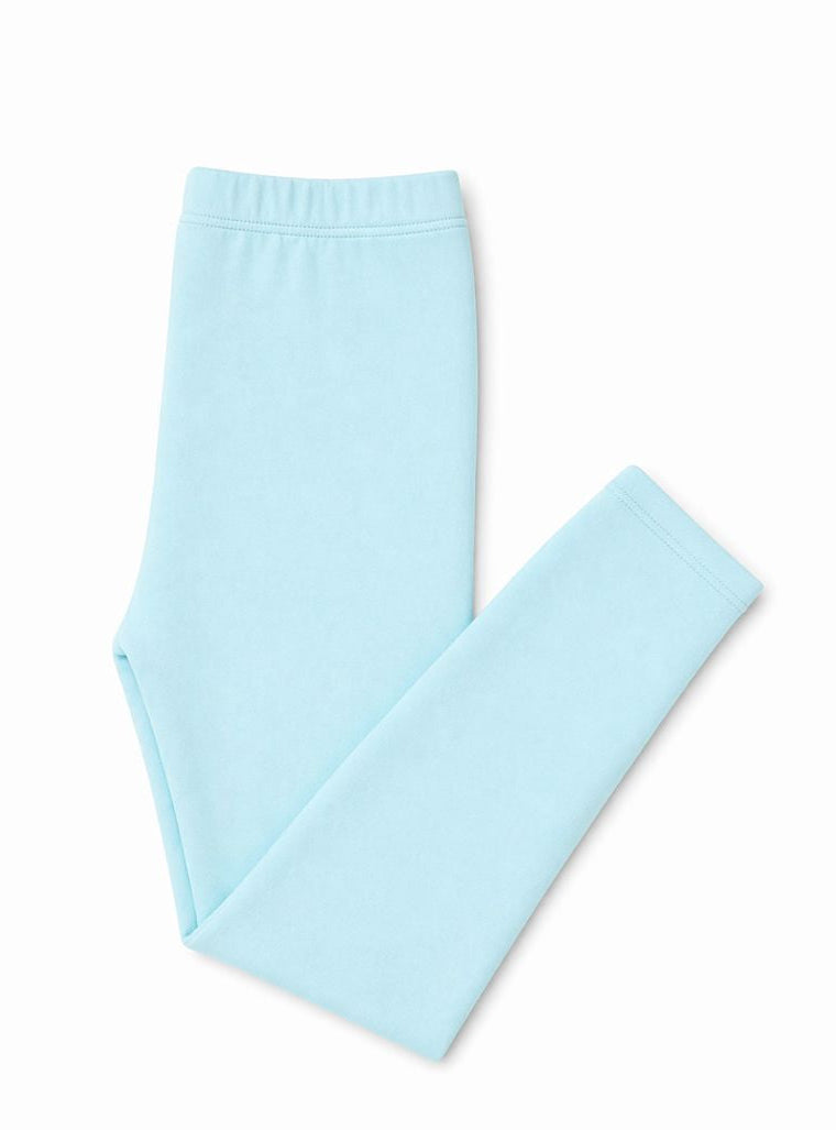 Aqua Leggings
