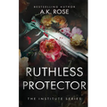 Ruthless Protector - Paperback