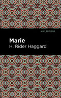 Marie - Hardcover